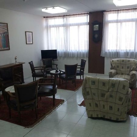 Centro San Viator Hostel Βαγιαδολίδ Εξωτερικό φωτογραφία