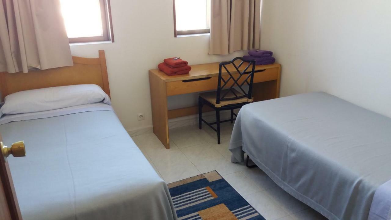 Centro San Viator Hostel Βαγιαδολίδ Εξωτερικό φωτογραφία