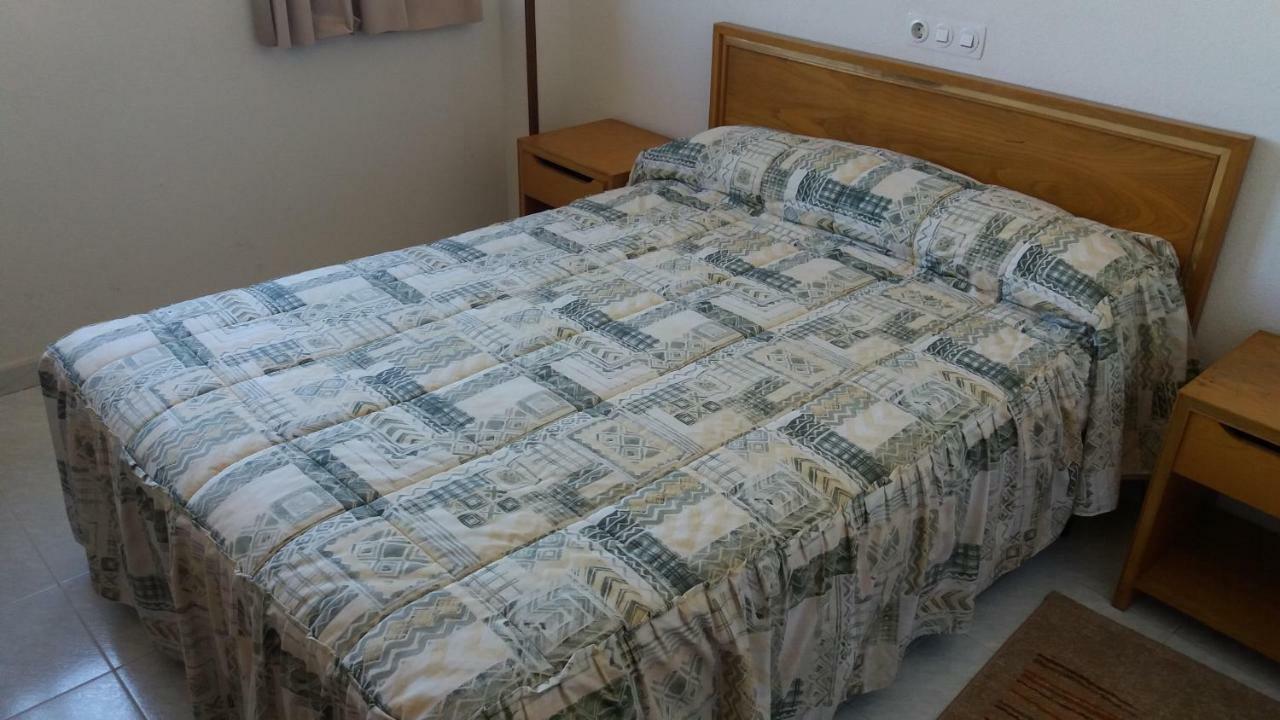 Centro San Viator Hostel Βαγιαδολίδ Εξωτερικό φωτογραφία