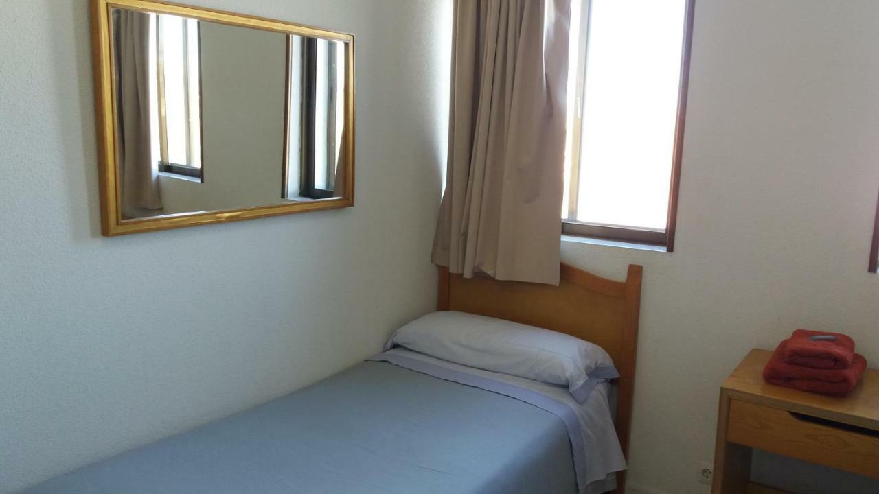 Centro San Viator Hostel Βαγιαδολίδ Εξωτερικό φωτογραφία