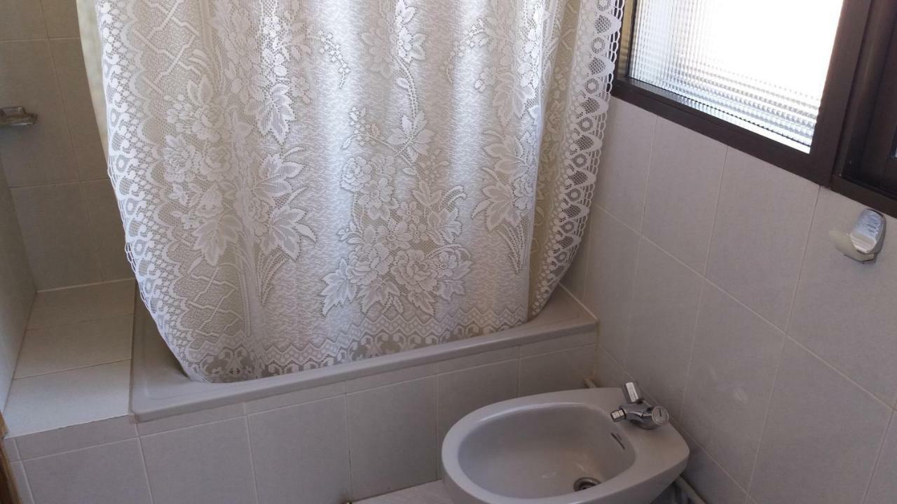 Centro San Viator Hostel Βαγιαδολίδ Εξωτερικό φωτογραφία