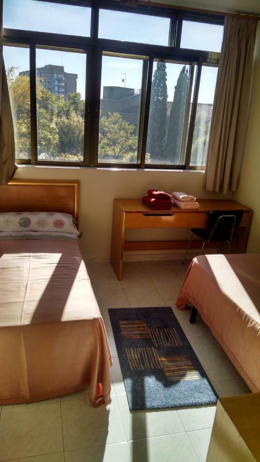 Centro San Viator Hostel Βαγιαδολίδ Εξωτερικό φωτογραφία