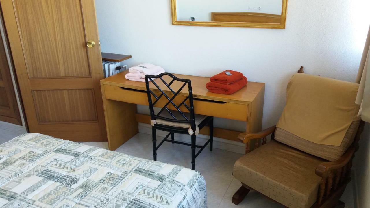 Centro San Viator Hostel Βαγιαδολίδ Εξωτερικό φωτογραφία