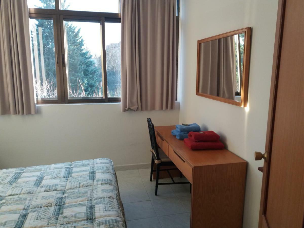 Centro San Viator Hostel Βαγιαδολίδ Εξωτερικό φωτογραφία